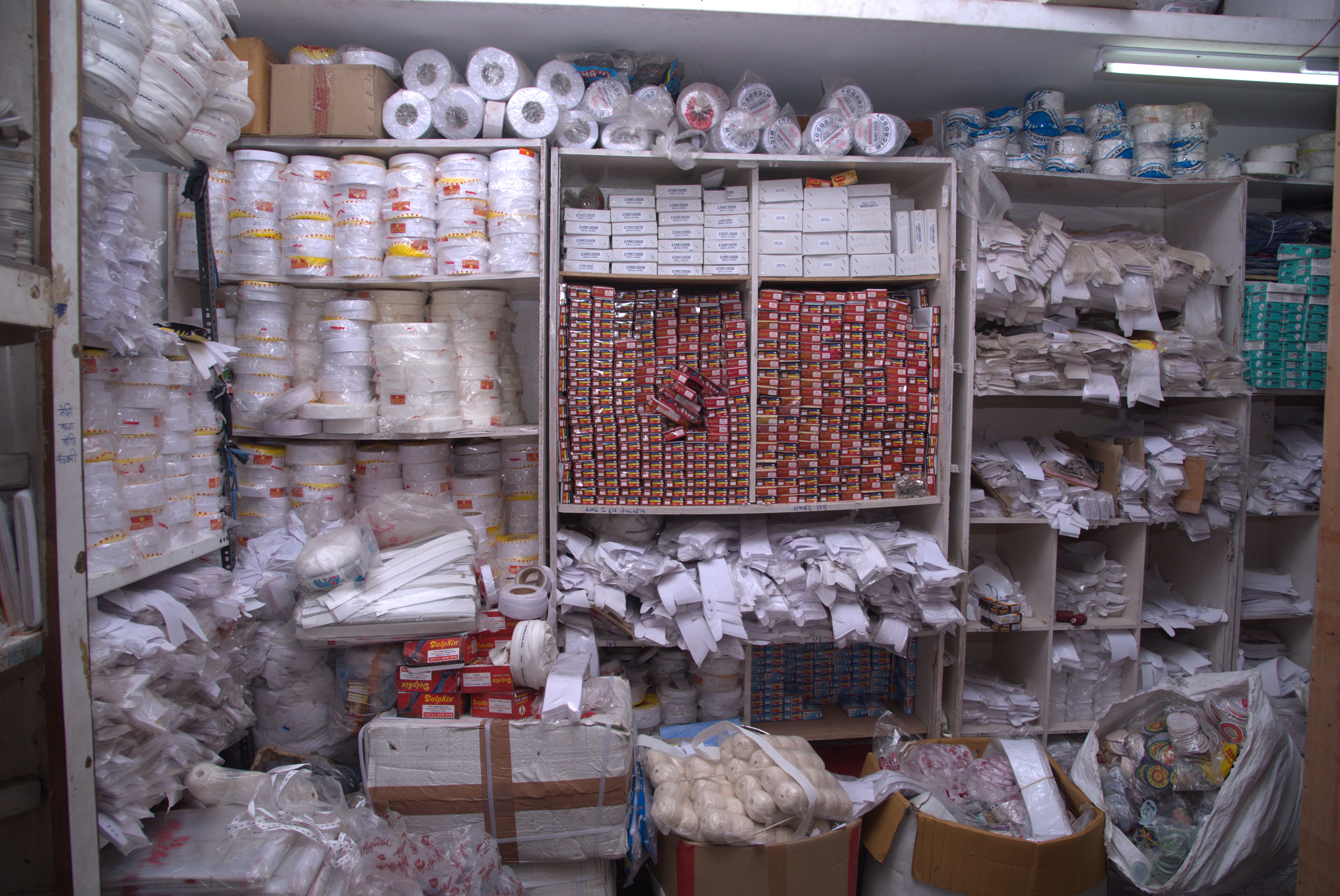 Materials