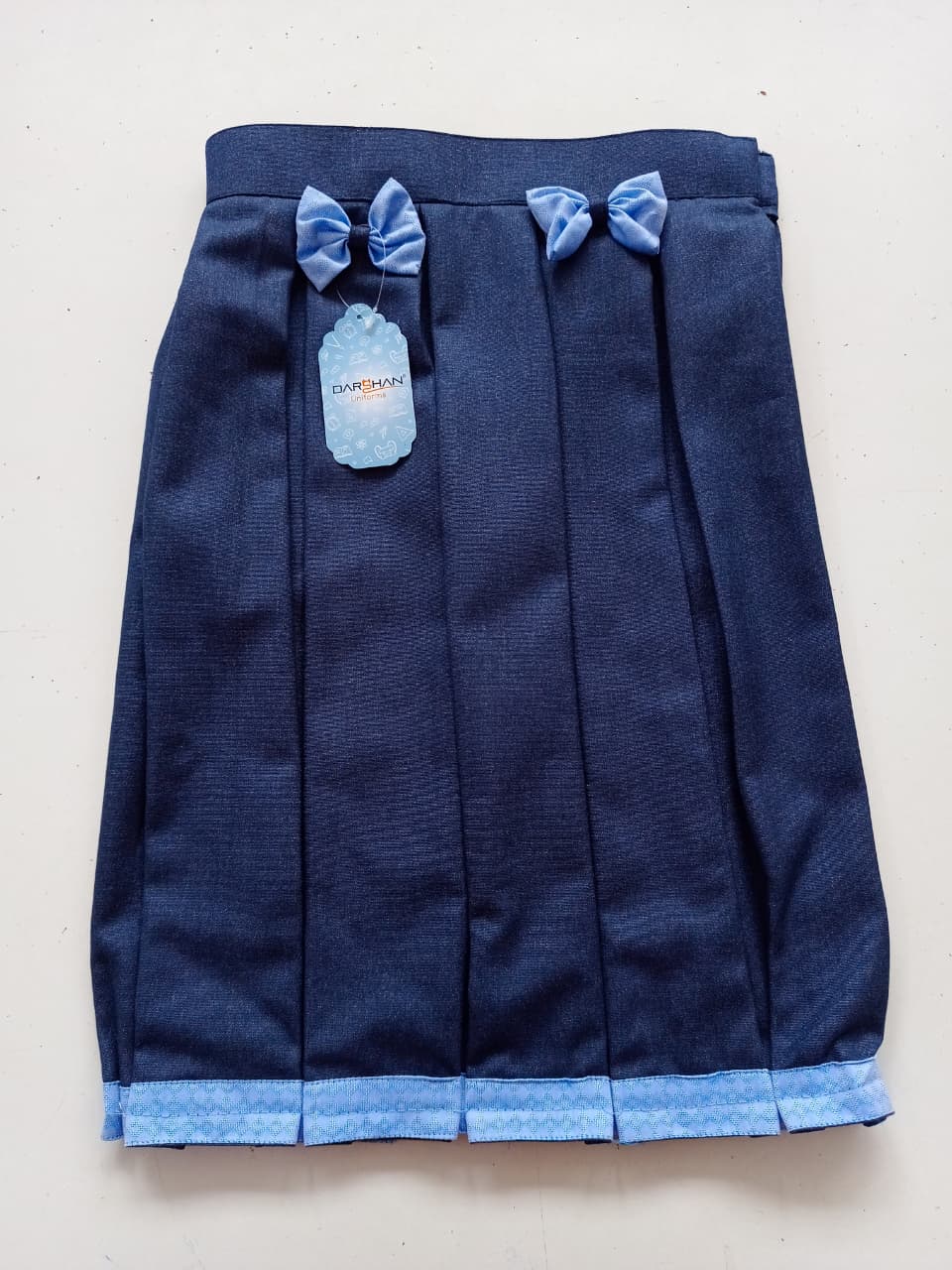 School Skirt