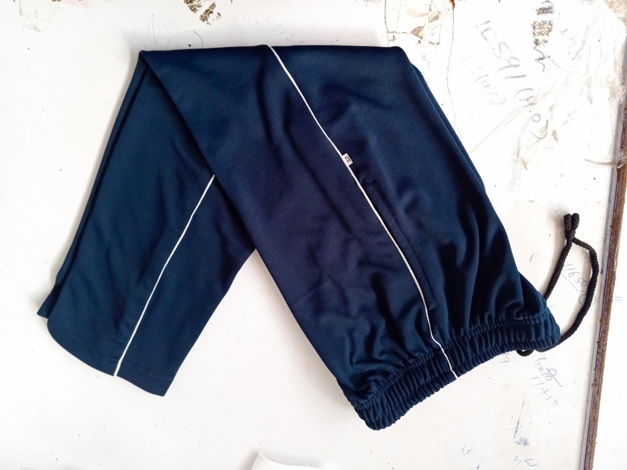 Tracksuit Pants