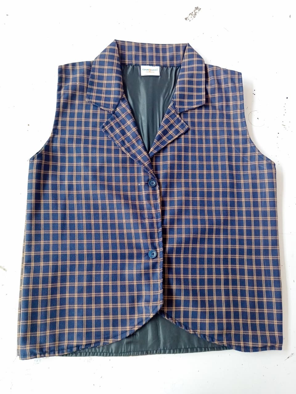 School Blazer