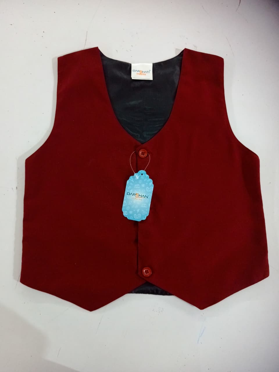 Security Patrol Jacket - Darshan Uniforms